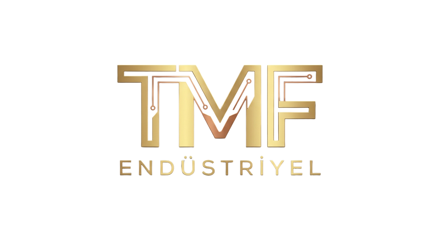 TMF Logo